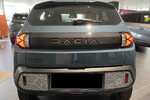 Dacia Spring Extreme