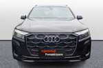 Audi Q7 50 TDI quattro S Line