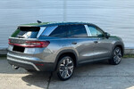 Skoda Kodiaq Selection 2.0 TSI DSG 4x4