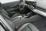 BMW Seria 5 520d M Sport
