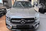 Mercedes GLB 200 mHEV AMG Line 7G-DCT