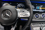 Mercedes E Klasa E 300 Coupe 2.0 9G-TRONIC