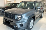 Jeep Renegade Altitude 1.5 T4 mHEV DCT