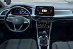 Volkswagen T-ROC 1.5 TSI Life
