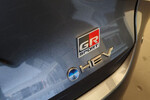 Toyota Corolla GR Sport 2.0 Hybrid Dynamic Force