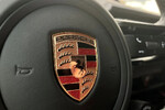 Porsche Cayenne Coupe E-Hybrid