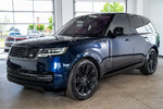Land Rover Range Rover D350 LWB Autobiography