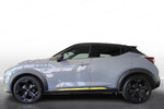 Nissan Juke 1.0 DIG-T Kiiro DCT