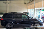 Mercedes GLS 350 d 4-MATIC AMG Line