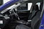 Skoda Octavia 1.5 TSI ACT Style DSG