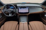 Mercedes E Klasa 200 4-Matic AMG 9G-Tronic