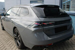 Peugeot 508 GT PHEV Plug-in 1.6 PureTech