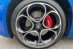Alfa Romeo Giulia Turbo Veloce Q4