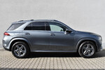 Mercedes GLE 300 d 4Matic 9G-TRONIC AMG Line