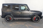 Mercedes Klasa G AMG 63