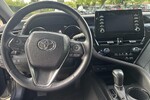 Toyota Camry Comfort 2.5 Hybrid  CVT