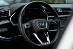 Audi Q3 35 TFSI S line S tronic