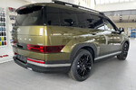 Hyundai Santa Fe 1.6 T-GDI HEV Calligraphy 4WD aut 6os.