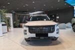 Jaecoo 7 1.5 T-GDI Super Hybrid Exclusive DHT