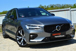 Volvo V60 B4 B R-Design aut