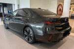 BMW Seria 7 740d xDrive M Sport