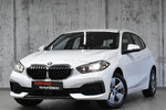 BMW Seria 1 118i Advantage