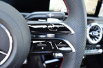 Mercedes CLA 200 AMG Line Shooting Brake