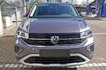 Volkswagen T-Cross Life Plus 1.5 TSI DSG