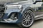 Audi Q7 50 TDI quattro S Line