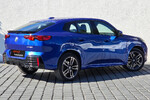 BMW X2 sDrive18i GPF M Sport aut