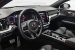Volvo V60 B4 R-Design aut