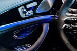 Mercedes AMG GT 53 4-Matic+