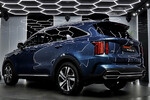 Kia Sorento 1.6 T-GDI HEV Prestige Line 4WD 7os.