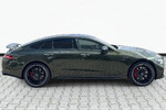 Mercedes AMG GT 53 4-door 4MATIC+