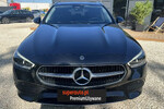 Mercedes Klasa C Estate 220d Avantgarde
