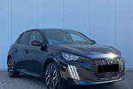 Peugeot 208 GT e-DCS6 1.2 mHEV