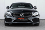 Mercedes Klasa C AMG 43 4-Matic