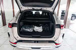 BYD Seal U DM-i Boost