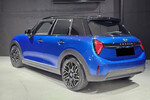 Mini Mini Cooper S Linia Favoured
