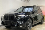 BMW X7 xDrive40i M Sport