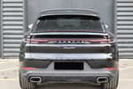 Porsche Cayenne Coupe