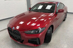 BMW Seria 4 Coupe 430i xDrive M Sport
