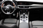 Alfa Romeo Stelvio Turbo Intensa Q4