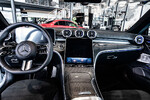 Mercedes CLE 300 e AMG Line