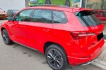 Skoda Karoq Sportline 1.5 TSI DSG