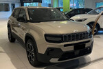 Jeep Avenger Summit 1.2 T3 mHEV AT FWD