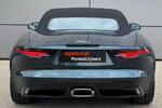 Jaguar F-Type 2.0 Turbo R-Dynamic aut