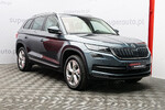 Skoda Kodiaq 2.0 TSI 4x4  DSG