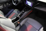 Alfa Romeo Junior Ibrida Q4