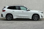 BMW X1 sDrive18i M Sport